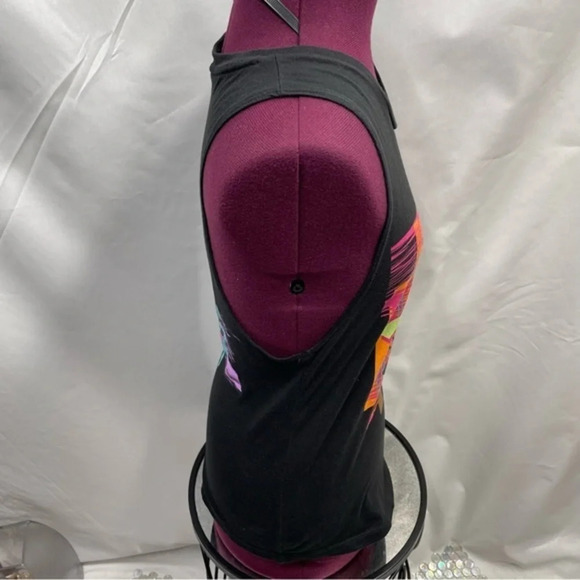 Peloton x Monica Ahanonu Together We Go Far Tank - Picture 7 of 7